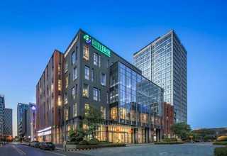 宣城智能智慧园区平台