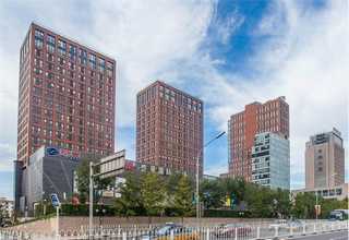 山西差齿传动减速机维修