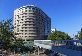 武清区学校景观设计施工