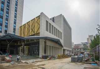 数控工业机器人费用